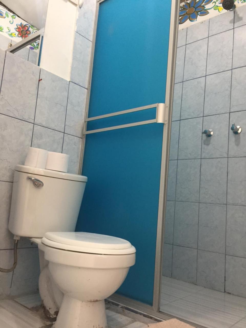 Apartamento Cusco Queswa Exteriér fotografie