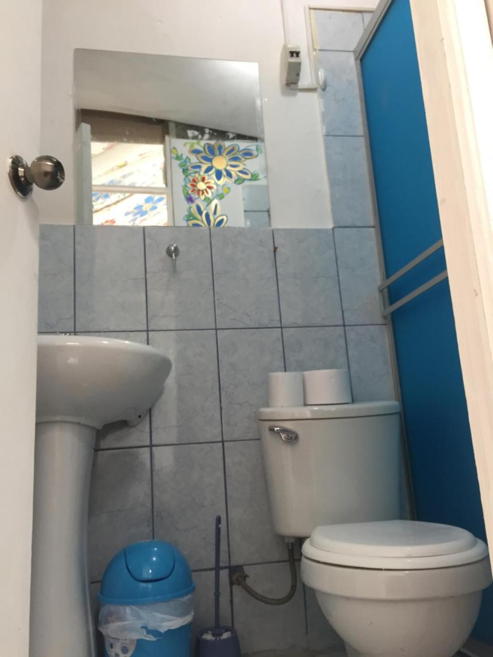 Apartamento Cusco Queswa Exteriér fotografie