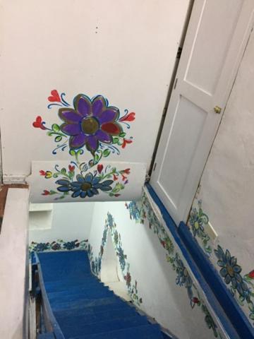 Apartamento Cusco Queswa Exteriér fotografie