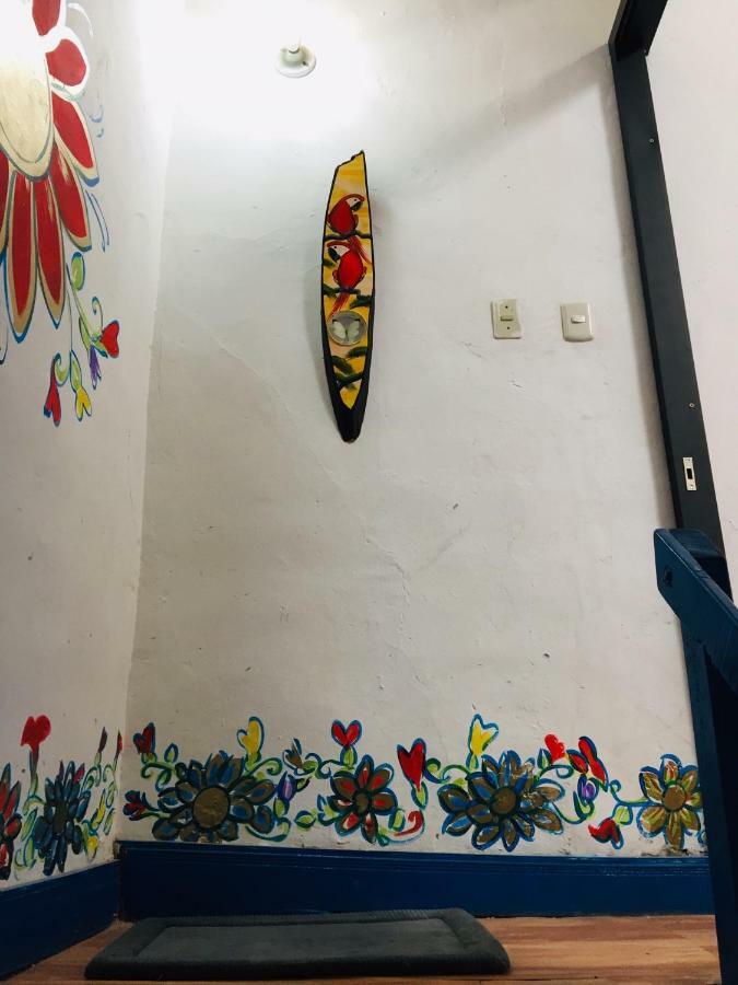 Apartamento Cusco Queswa Exteriér fotografie