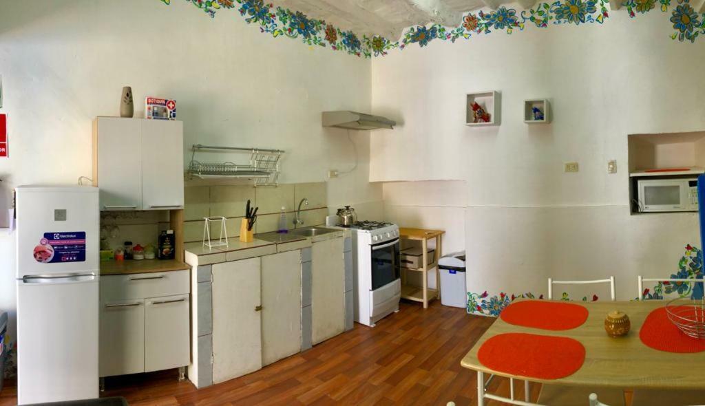 Apartamento Cusco Queswa Exteriér fotografie